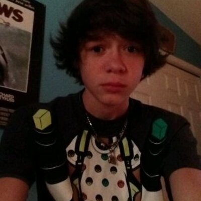 Profile Picture of Dante Michael Nicks (@dantenicks99) on Twitter