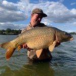 Profile Picture of Casey Slade (@casey.slade_angling) on Instagram