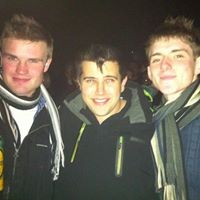 Sam Forster - Quora Profile Picture of Sam Forster (@sam-forster-3) on Quora