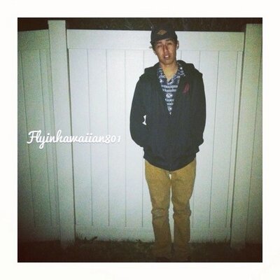 Profile Picture of Elijah-bleue Schmidt (@Livelyvibes801) on Twitter