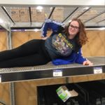 Profile Picture of Jenna Sorrell (@blueeyepiper) on Instagram