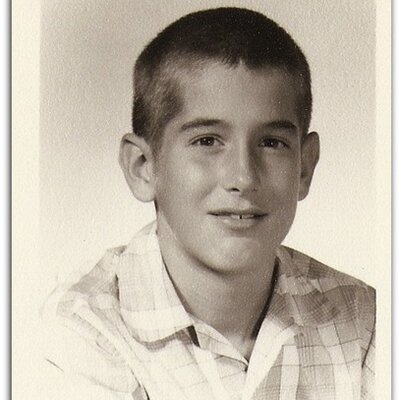 Profile Picture of Bob Bolinger (@IrvineBobB) on Twitter