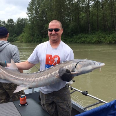 Profile Picture of Brad Bowen (@boknowshockey) on Twitter