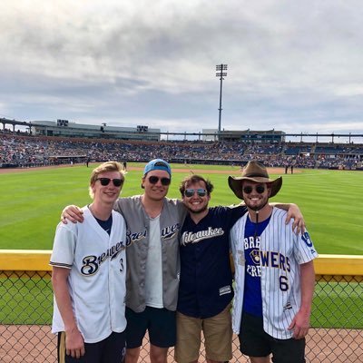 Profile Picture of Ryan Noon (@Nonner3713) on Twitter