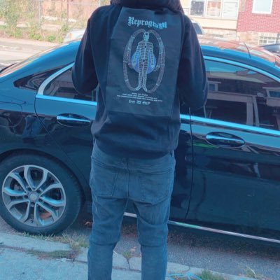 Profile Picture of Jamar Boyd (@JamarBoyd7) on Twitter