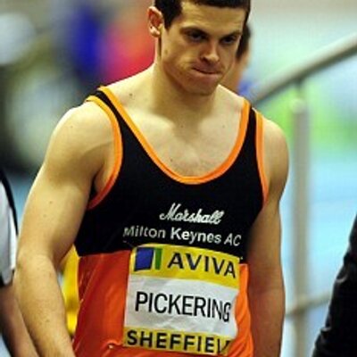 Profile Picture of Craig Pickering Fans (@CraigPFans) on Twitter