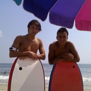 Profile Picture of Chad Fuhrman (@chad_luvs_beth) on Myspace