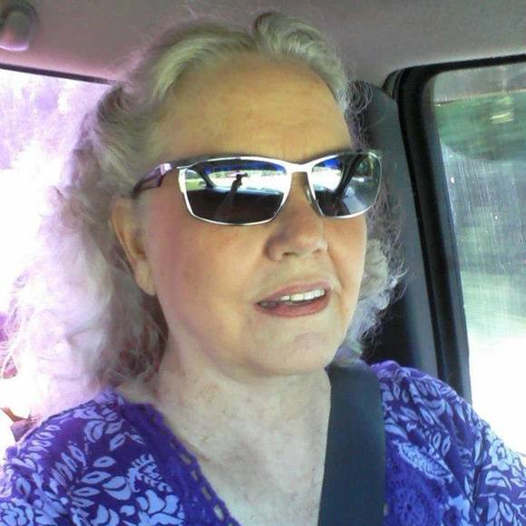 Profile Picture of Judith Ashley (@silverwidow) on Poshmark