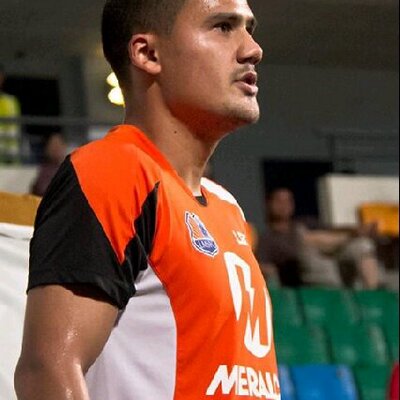 Profile Picture of Matthew Hartmann (@mattyRageous) on Twitter