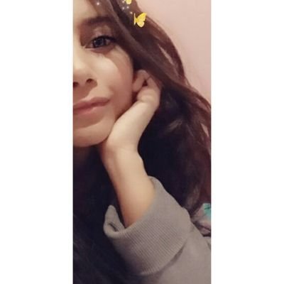 Profile Picture of Nida Mirza 🥀 (@NidaMirza_17) on Twitter