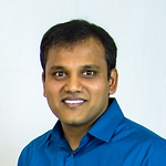 Profile Picture of Vasu S (@vasu s) on Flickr