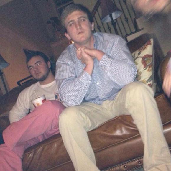 Profile Picture of Caleb Norris (@cnorris_6) on Poshmark