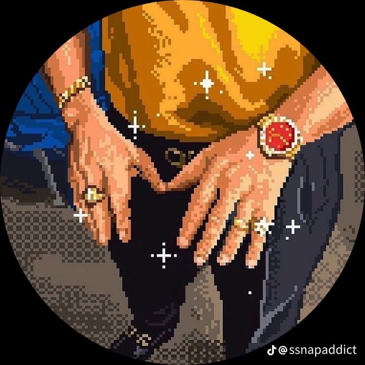 Profile Picture of Benjamin.Peeters (@benjamin.peeters) on Tiktok