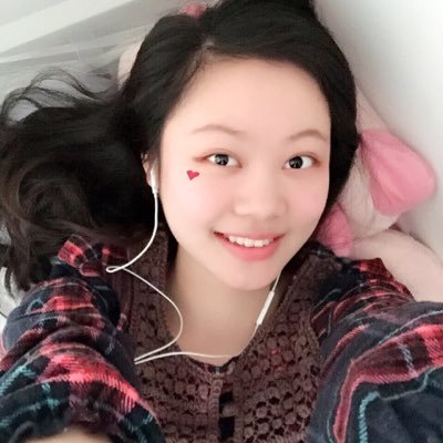 Profile Photo of Chang.C (@beryl_cheng) on Twitter