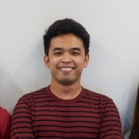 Profile Picture of Nick Tolentino (@jsaynick) on Twitter