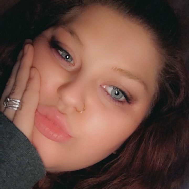 Profile Picture of bridgette_madison_blair (@bridgette_madison) on Tiktok