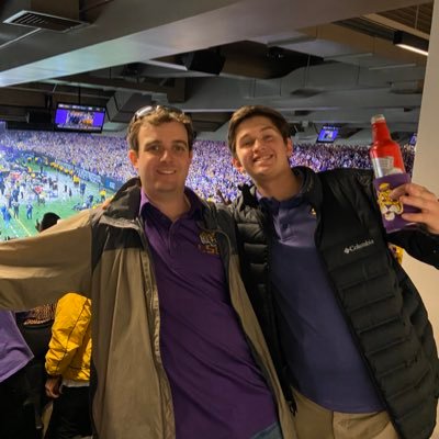 Profile Picture of Stephen Rumney (@Rums_504) on Twitter