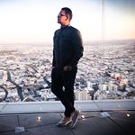 Profile Picture of Richard Barboza Gonzales (@iamrichardbarboza) on Instagram