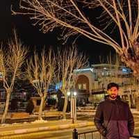 Profile Picture of Prashant Rajput (@prashant-rajput-3) on Quora