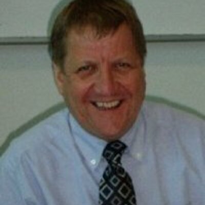 Profile Picture of Peter Nunn (@peternunn) on Twitter