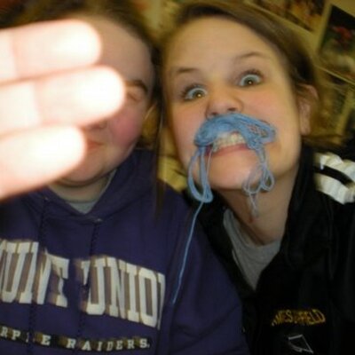 Profile Picture of Nikki Cramer (@nikkicramer) on Twitter