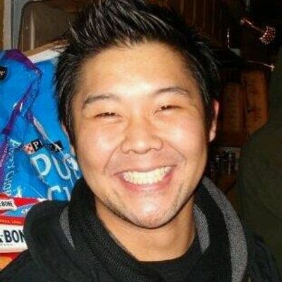 Profile Picture of Chad Harrington (@Ochochinko9) on Twitter