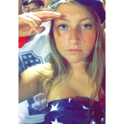 Profile Picture of Jillian Gillespie (@Jillespie5) on Twitter