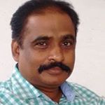 Profile Picture of Krishnamohan Govindaraju (@krishnamohangovindaraju) on Instagram