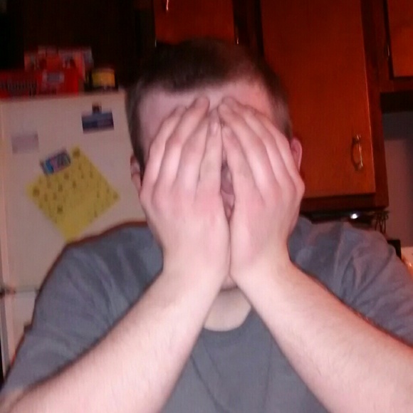 Profile Picture of Jonah Mccormick (@jonahlmccormick) on Poshmark