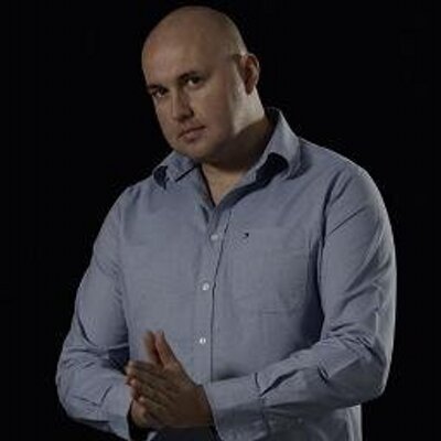 Profile Picture of Daniel Wrona (@danydial) on Twitter