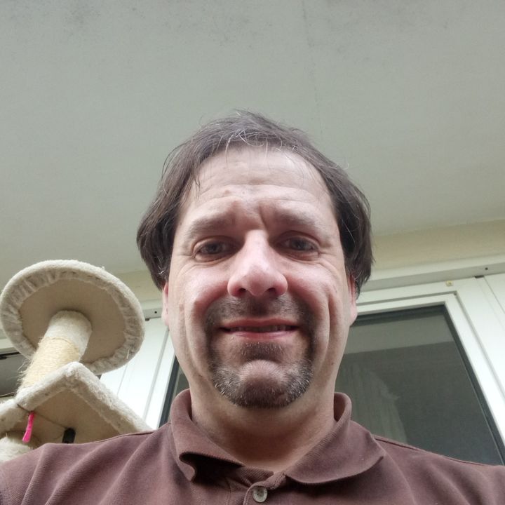 Profile Picture of Peter Kniep (@peterkniep) on Tiktok