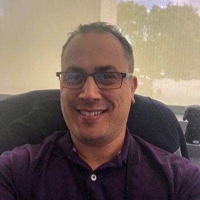 Profile Picture of Matthew DiPaolo (@web_dynasty) on Twitter