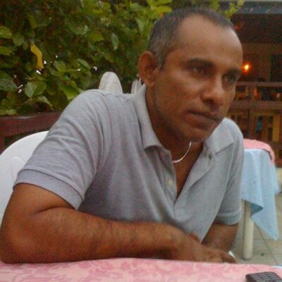 Profile Picture of Mohamed Jameel (@jamitey) on Twitter
