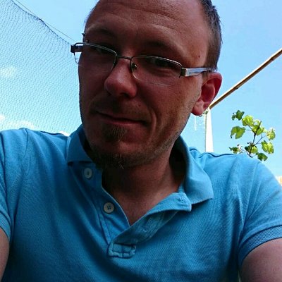 Profile Picture of Patrick Kohl (@PatrickKohl10) on Twitter