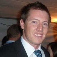 Profile Picture of Patrick Breheny (@patrick-breheny) on Quora