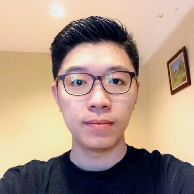 Profile Picture of Antron Thomas (@Antron_thomas_1) on Twitter