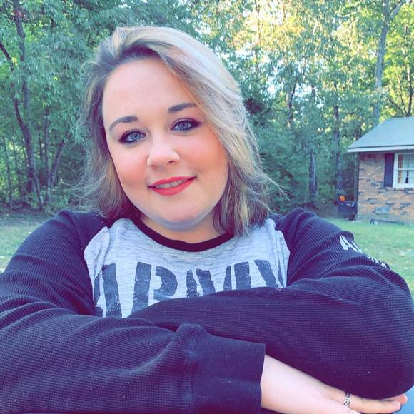 Profile Picture of Christy Sumners (@christysumners) on Poshmark