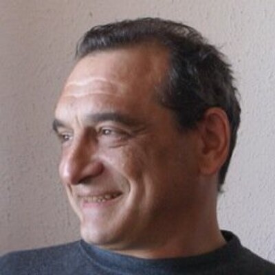 'iMike' Gillet - Twitter Profile Picture of 'iMike' Gillet (@iMikeGillet) on Twitter