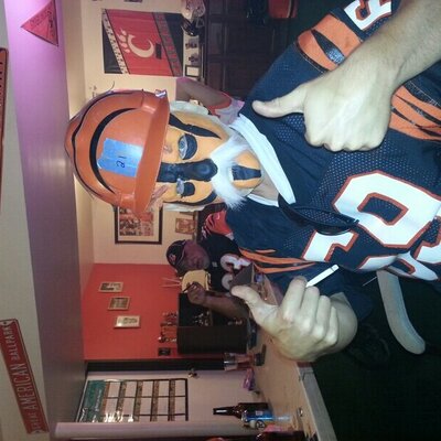 Profile Picture of Drew Gessner (@DrewGessner) on Twitter