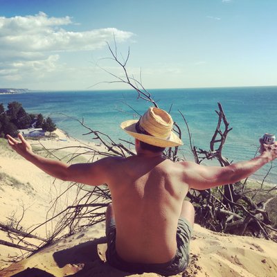 Profile Picture of Louis Frank (@Louis_Frank) on Twitter