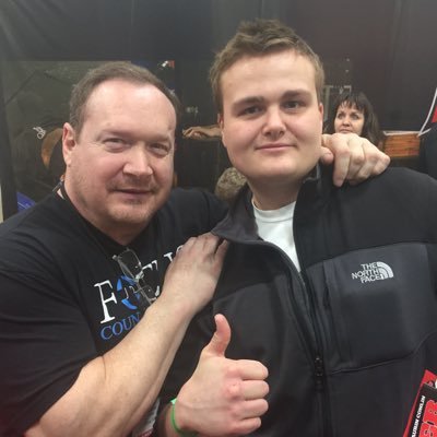Profile Picture of Michael DeDecker (@mdedecker17) on Twitter