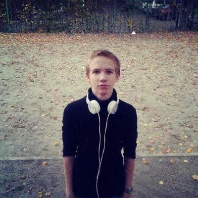 Profile Picture of Max Shepard (@krosov4ik) on Twitter