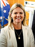 Profile Picture of Catherine Weddon Wikipedia