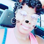 Profile Picture of malika thomas (@princess_lika_2326) on Instagram