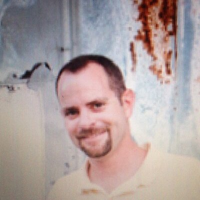 Profile Picture of Paul Neuburger (@1981_tigers) on Twitter