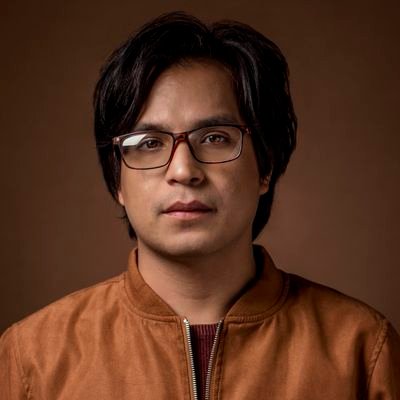 Profile Picture of Jim Montes Melendez (@jm_inside) on Twitter