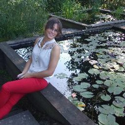 Profile Picture of Marlena Wójcik (@MarlenaWojcik) on Twitter