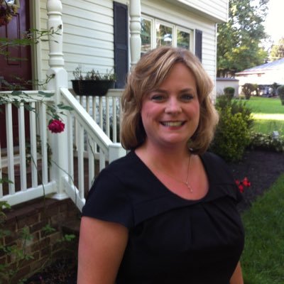 Profile Picture of Pamela Reaves Miles (@pmilesdisneyfan) on Twitter