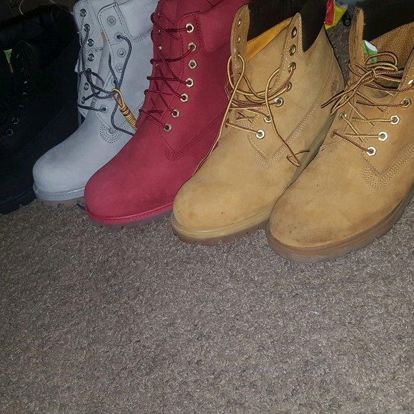 Profile Picture of Jamal Perkins (@bossjay91) on Poshmark