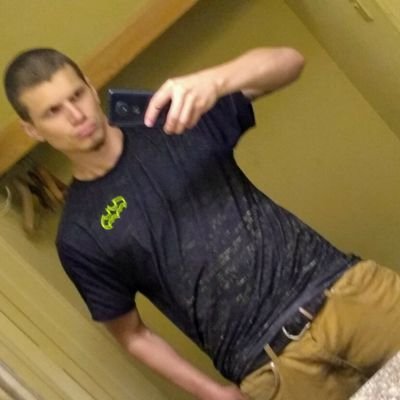 Profile Picture of Jacob McNair (@JacobMcNair17) on Twitter